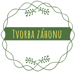 Tvorba bio záhonů pro bylinky